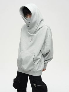 WN5836
■size(cm)








Length


Shoulder width


Chest


Sleeve length




S


76


63


130


59




M


78


64


134


60




L


80


65


138


61




XL


82


66


142


62






■model
178cm 58kg L High Neck Hoodie, Oversized Hoodie Men, Neck Hoodie, Isle Of Man, Oversize Hoodie, Guinea Bissau, Mozambique, Haiti, Bosnia And Herzegovina