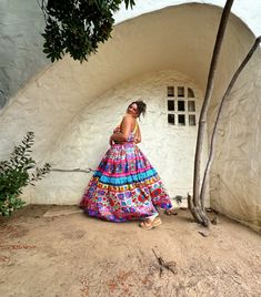 Can’t get over how beautiful @kenziegrimes looks in the Cosecha Amarilla Dress. 🥹💖 How Beautiful, Get Over It, Canning