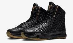 New Sneaker Releases, Kobe 10, Black Nike Shoes, Tenis Nike, Uk Products, Black Gums, Sneaker Release, Latest Sneakers