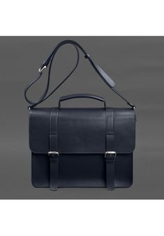 Exquisitely crafted by skilled artisans, this Handcrafted Designer Leather Briefcase Messenger Bag offers a seamless blend of style and practicality. Made from premium leather, it boasts a refined look that enhances its durability and charm. Designed with multiple compartments, it provides ample space for documents, laptops, and other essentials, making it ideal for professionals on the move. Featuring an adjustable shoulder strap and a sturdy handle, this bag offers versatility and comfort. The handcrafted details and timeless design make it a standout piece, perfect for those who value exceptional craftsmanship and sophisticated elegance in their daily accessories. Dimensions: 13 x 10.6 x 3. 7 incches. Elegant Rectangular Satchel With Leather Lining, Formal Rectangular Saddle Bag With Adjustable Strap, Elegant Formal Crossbody Briefcase, Timeless Formal Shoulder Bag Briefcase, Formal Cognac Satchel, Elegant Formal Saddle Bag, Timeless Formal Shoulder Briefcase, Classic Formal Shoulder Bag With Smooth Grain, Luxury Top Handle Saddle Bag For Business