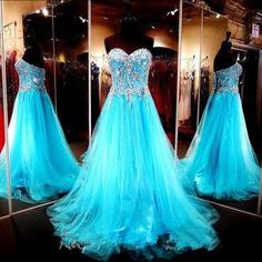 Stunning Sweetheart Bodice .. Sequin Ball Gown For Homecoming, Floor-length Dress With Sheer Bodice For Homecoming, Glamorous Rhinestone Dress For Debutante Ball, Embellished Tulle Gown For Homecoming, Embroidered Tulle Gown For Homecoming, Sweetheart Neckline Dress With Rhinestones For Debutante Ball, Embellished Dresses For Debutante Ball And Prom Season, Rhinestone-embellished Dresses For Debutante Ball, Glamorous Dresses With Sheer Bodice For Debutante Ball