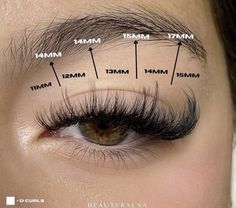 Best Lash Extensions, Lashes Tutorial, Wispy Eyelashes