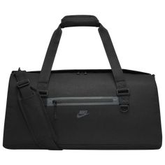 Gym Bag Men, Nike Duffle Bag, Mens Gym Bag, Sport Nike, Nike Bags, Buy Bags, Sac Week End, Gym Gear, Duffel Bags