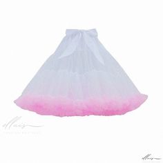 Elluis - Ladies A-Line Tulle Underskirt Petticoat Half-Slip - Enhance Your Dress with Style and Grace Tulle Underskirt, Half Slip, Style And Grace, Petticoat, A Line