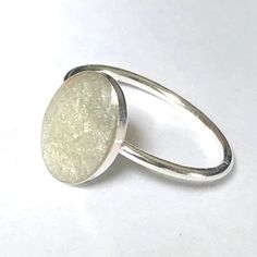 Circle/Oval Sterling Silver Cremation Ring, Ashes Ring - Ash Urn & Sea Beauty Out Of Ashes, Sincere Condolences, Cremation Jewelry Ring, Pet Ashes Jewelry, Pet Cremation Jewelry, Memorial Jewelry Ashes, Ashes Ring, Cremation Ring, Urn Necklaces