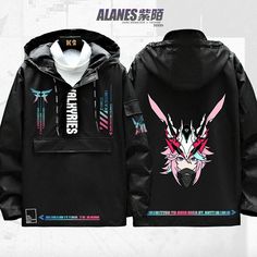 Store category Sign Up Now ! You may also like Anime Honkai Impact 3 Costume Hoodie Sweatshirt Man Women Pullover Coat Jacket Product Description 100% Brand New and Good Quality   Material: polyester   Size:M,L,XL,2XL,3XL Style:Unisex   Color:as show   Quantity：1pcs   Payment Shipping Feedback About us Return Policy Payment We only accept Paypal payment. When you buy the goods please as soon as payment success, so we can as soon as shipping item. Payment please be sure your shipping address is c Harajuku Anime Print Hooded Outerwear, Black Anime Print Outerwear For Winter, Harajuku Style Anime Print Outerwear For Streetwear, Cotton Hooded Outerwear With Anime Print, Hooded Anime Print Outerwear For Fall, White Anime Print Outerwear For Winter, Casual Hooded Sweatshirt With Anime Print, Fall Anime Print Hooded Outerwear, Harajuku Long Sleeve Streetwear Outerwear