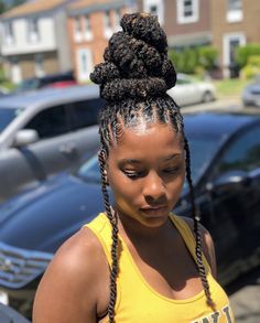 Updo Locs Hairstyles, Updo Locs Hairstyles For Women, Locs Hairstyles For Women, Braids Jewelry, Pretty Dreads, Loc Maintenance, Crown Braids, Feed In Braids, Natural Hair Diy