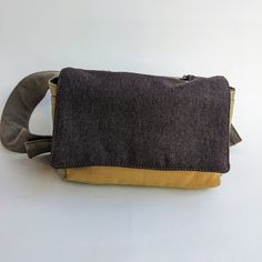 "Festival Bag Belt, Ego Friendly Canvas Pouch, Hippie Hip Bag, Personalized Fanny Packs, Vegan Waist Bag, Boho Pocket Pouch Brown Fanny Pack Hip bag, arrives in 2 colors. made from canvas. a unisex Hip bag pouch, a classic pocket bag seating on an adjustable strap. It will seat on your hips and you will notice it only by the compliments you will get :) Perfect for a walk on the beach, a party or for those who don't like to carry a bag. *Please write us after you order your waist measurements so we can make the pouch especially suited for your size* ** SPECIFICATIONS ** Features: + Wide adjustable waist strap to fit all waist sizes. + 2 internal compartments. + 2 internal pockets, one closes with a Velcro snap and the other with a zipper. + 3 external pockets - 2 on the sides plus one on th Brown Rectangular Bags With Pockets, Rectangular Brown Bags With Pockets, Canvas Satchel Shoulder Bag For Mobile Phone, Casual Brown Rectangular Camera Bag, Canvas Satchel With Mobile Phone Bag, Canvas Satchel With Mobile Phone Pocket, Canvas Satchel Mobile Phone Bag, Brown Pouch Camera Bag For Everyday Use, Brown Canvas Shoulder Bag With Pockets