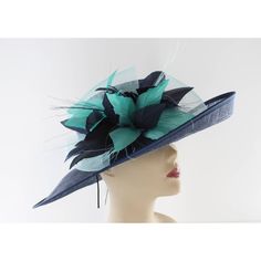 Gorgeous New Ladies Fashion Hat From The Bellissima Millinery Collection. Inside Head Circumference Approximately-22"In Crown-4"In Brim-4.75"In Hat Length-16"In Color: Navy Blue 100% Straw Spot Clean Brand New With $148 Tags Style Bucket Hat, Pink Tye Dye, Black Bucket Hat, Minnie Mouse Ears Headband, Crochet Cable, Elegant Hats, Fashion Cap, Mouse Ears Headband, Derby Hat