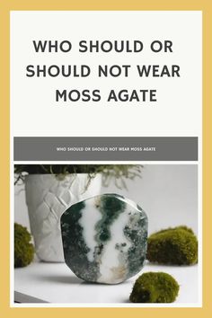 As a Reiki healer, I get a lot of questions about who should wear moss agate jewelry or keep moss agate around. Makes sense, right? With its stunning green color and connection to nature, moss agate is irresistible! Agate Jewelry