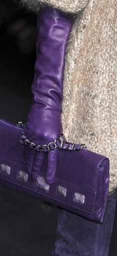 Purple Reign, Purple Shoes, Purple Love, Long Gloves, All Things Purple, Ermanno Scervino, Graphic Design Software, Inspirational Celebrities, Purple Lilac