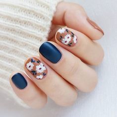 Stunning nail art ideas — from easy DIY to crazy design ideas — one week at a time New Nail Designs, Super Nails, Latest Nail Art, Trendy Nail Art, Diy Nail Art, Trendy Nail Design, Pedicures