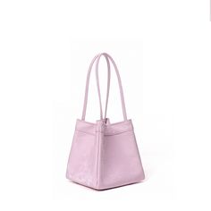 Free U.S. shipping. Style:  , color:Pink, suite for season：Spring, Summer, Autumn ，Dancing Club, Date, Engagement, Going out, Material Genuine Leather, Pink Leather Basket Bag Crossbody Wide Strap Bucket Bag Pink Shoulder Bucket Bag For Shopping, Pink Pouch Box Bag For Daily Use, Chic Pink Square Bucket Bag, Pink Square Party Bag, Pink Bucket Bag With Removable Pouch For Daily Use, Pink Square Bag For Spring, Pink Evening Shoulder Bag, Pink Square Box Bag For Party, Pink Bucket Shoulder Bag With Removable Pouch