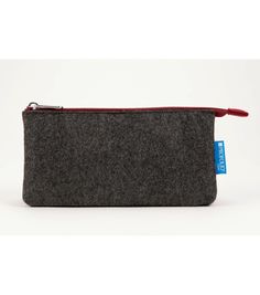 The Midtown Pouch is a contemporary zipper pouch with useful compartments to organize and carry your pens, pencils, markers, electronics or any supplies on the go Ideal for professionals, students, fine artists, photographers and creatives with important documents and places to be!845 x 425 x 127LightweightModern designMade with thick felt Multifunctional Rectangular Pencil Case With Zipper, Modern Pencil Case With Zipper For Everyday Use, Rectangular Pencil Case With Zipper For Everyday Use, Multifunctional Pencil Case With Zipper, Everyday Pencil Cosmetic Bag With Zipper, Functional Pouch With Pen Slots For Everyday, Modern Zipper Pouch Organizers For Personal Use, Functional Pouch With Pen Slots For Personal Use, Functional Rectangular Zipper Pouch Organizer