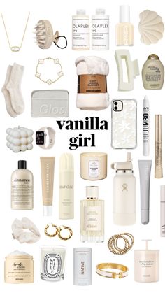 Vanilla Girl Aesthetic, Cute Gifts For Friends, Bar Outfit, Vanilla Girl, Pretty Skin Care, Cute Lazy Day Outfits