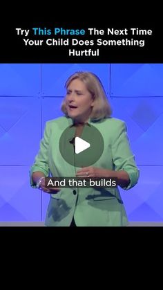 Conscious Discipline on Instagram: "In this clip, you’ll learn a powerful statement from Dr. Becky Bailey that you can try the next time your child does something hurtful or aggressive that helps them be more willing to learn a new skill instead of shutting down.

Comment "Becky" below, and we'll send you a link to continue learning the steps and this formula, which uses the Conscious Discipline Skill of Positive Intent. #iHeartCD #consciousdiscipline #drbeckybailey" Positive Intent, Dr Becky, Montessori Teacher, Emotionally Intelligent, Conscious Discipline, Love And Logic, Behaviour Management, Teacher Support, Smart Parenting