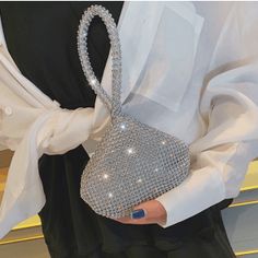 Page 2 | Party & Event Bags Collection (2019 Update) | Baginning 3000+ STYLES Birthday Bag, Sequin Clutch, Blogger Street Style, Bucket Handbags, Rhinestone Clutch, Velvet Heart, Party Purse, Lv Bags, Ladies Clutch