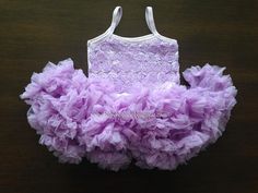 Baby Girl Fluffy Tutu Dress – --- Boutique Fluffy Dress For Toddldf, Baby Tutu Dress Pattern, Knit Tutu Dress, Luxury Elegant Summer Tutu Dress, Luxury Sleeveless Spring Tutu Dress, Cheap Fitted Ruffle Tutu Dress, Luxury Sleeveless Tutu Dress With Ruffles, Baptism Reception, Baby Birthday Dress