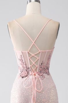 Long Pink Hoco Dress, Prom Dresses Baby Pink, Baby Pink Prom Dress, Pastel Pink Prom Dress, Halter Top Prom Dresses, Light Pink Prom Dress, Long Pink Dress, Black Lace Formal Dress, Black Lace Evening Dress