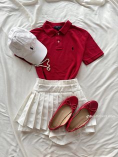 Red Polo Shirt Outfit Women's, Uplifting Quotes For Women, Mode Tennis, Inspirational Quotes Encouragement, Polo Shirt Outfits, Polo Outfit, Quotes Encouragement, Good Quotes, Quotes For Women