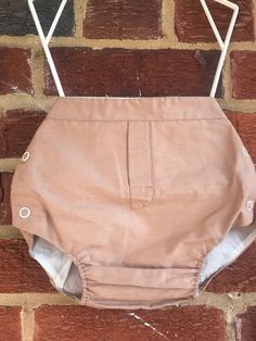 "Brand new with tags/ shirt Pit to pit 10\"/ length 10\"/rubber snap pants waist 7 1/2\"-8 1/2\"Stretch Elastic hard to measure/middle waist to crotch 8\"/A rear find!/Smoke free environment.Label 12 months but being true vintage please pay attention to measurements (14)" Fitted Cotton Diaper Cover For Playtime, Cotton Fitted Diaper Cover For Playtime, Fitted Cotton Pants For Playtime, Fitted Cotton Bloomers With Elastic Waistband, Spring Cotton Fitted Diaper Cover, Fitted Bottoms With Elastic Waistband For Playtime, Fitted Cotton Diaper Cover For Summer, Machine Washable Cotton Bottoms For Playtime, Summer Cotton Fitted Diaper Cover