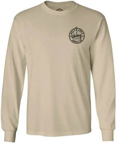 Salty Joe's Fishing Trawler Long Sleeve Fishing Shirt – Joe's Surf Shop Casual Long Sleeve T-shirt For Outdoor Activities, Long Sleeve Shirt For Winter Outdoor Activities, Outdoor Long Sleeve Cotton T-shirt, Outdoor Long Sleeve Cotton Shirt, Long Sleeve Shirt For Outdoor Fall Activities, Pre-shrunk Long Sleeve Tops For Outdoor, Long Sleeve Shirt For Outdoor Activities In Fall, Long Sleeve Shirt For Fall Outdoor Activities, Winter Outdoor Long Sleeve T-shirt