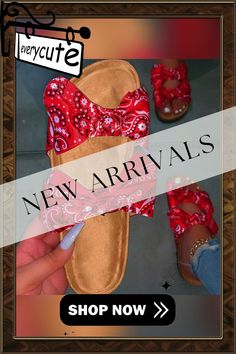 New Summer Women Sandals Silk Bow Flat Shoes Ladies Beach Shoes Slipper Outdoor Fashion Student Home Casual Slippers 35-43 Summer Slides With Round Toe For Outings, Trendy Closed Toe Slides For Spring, Trendy Slip-on Flip Flops For Vacation, Wedge Sandals With Cushioned Footbed For Beach Season, Casual Toe Post Flip Flops For Beach Season, Closed Toe Slippers With Cushioned Footbed For Vacation, Summer Toe Post Wedge Sandals For Beach, Casual Toe Post Slippers For Vacation, Casual Flat Heeled Flip Flops For Vacation