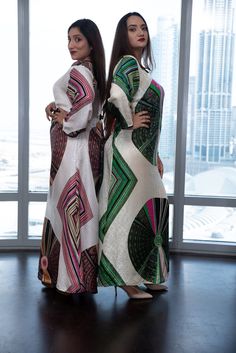 Cocktail and wedding guest silk dress Green Maxi Dress With Kimono Sleeves, Patterned Maxi Dress With Abstract Print, Bohemian Long Sleeve Silk Dress, Patterned Maxi Length Kaftan, White Silk Dress With Kimono Sleeves, Silk Kaftan Dress, Boho Maternity Dress, Silk Background, Silk Robe Long