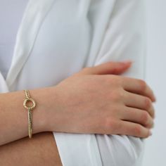 "\"14k Gold Herringbone Bracelet | Flat Chain, 4mm Gold Snake Chain Bracelet, Sailor Lock Clasp, Everyday Wear, Graduation Gift | Gift for Her\" ◖ P R O P E R T I E S ◗ * Material: 14k Gold * Weight: 4,1gram (for 7\", ±5%) Contact me if you are unsure about length. ◖ D I O N J E W E L ◗ ‣ 14K REAL GOLD ‣ EXPRESS DELIVERY IN 1-3 DAYS* ‣ HANDMADE ONLY FOR YOU, NO USED JEWELRY ‣ GIFT BOX AND OTHER GIFTS ◖ P R O D U C T I O N & Q U A L I T Y ◗ ‣ All of our jewelry are handmade and made to order. ‣ W Diamond Bracelet With Box Chain As Gift, Gift Diamond Bracelet With Box Chain, Everyday Diamond Cut Chain Bracelet, Gift Diamond Cut Bangle Chain Bracelet, Gold Plated Jubilee Bracelet With Snake Chain, Adjustable Gold Snake Chain Bracelet, Gold Flexible Snake Chain Bracelet, Adjustable Gold Plated Snake Chain Bracelet, Gold-plated Jubilee Bracelet With Snake Chain