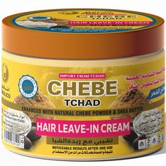 PRICES MAY VARY. 【 Cebe Powder for Hair Growth Leave-in Hair Conditioner Cream with Natural Hair Growth Oils】African Chebe powder is Hair Moisturizer and hydrating agent that has been used by women in Africa for decades to strengthen and protect hair from damage. Shea Butter Contains fatty acids that supply essential nutrients that act as Scalp Moisturizer. This will, in turn, strengthen the hair follicles, reduce hair loss, and make your hair grow thicker. 【100% Natural Hair Oils for Hair Growt Shea Butter For Hair Growth, Butter For Hair Growth, Shea Butter For Hair, Conditioner For Dry Damaged Hair, Growing Out Pixie Cut, Natural Hair Care Regimen, Chebe Powder, Oil For Curly Hair, Scalp Moisturizer