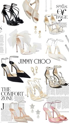 Must Have Heels For Women, Luxury Heels Jimmy Choo, Chimmy Choo Heels, Jimmy Choo Heels Aesthetic, Heels Collection Aesthetic, Jimmy Choo Heels Outfit, Shoes Every Woman Should Have, Jimmy Choo Aesthetic, Jimmy Choo Outfit