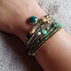 Buy Emerald Bracelet, MAY BIRTHSTONE, Ruby Zoisite, Labradorite, Chrysoprase, Gold Hematite, Wraps 7 Times, Wrap Bracelet Online in India - Etsy Ruby Birthstone, Emerald Bracelet, Providence Ri, Ruby Zoisite, May Birthstone, Bracelet Online, Bead Bracelet, Wrap Bracelet, Favorite Jewelry