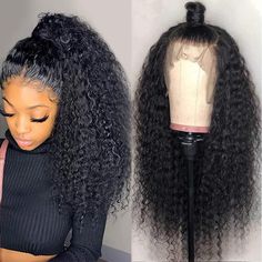 PRICES MAY VARY. 360 Lace Front Wigs Human Hair Material: Deep Wave 360 Full Lace Wig Human Hair, Soft and True to Length, No Smell, No Shedding, Tangle Free. 360 Deep Wave Human Hair Wig Can Make High Ponytail and Bun, Full Enough for Your Need. 360 HD Full Lace Wigs Human Hair Quality: 360 Wet and Wavy Human Hair Wigs Full Lace Suitable for All Skin, More Natural and Breathable. Full Lace Deep Wave Wigs are Full and Thick, 100% Unprocessed Brazilian Virgin Human Hair Wigs Can Be Dyed, Bleached Full Lace Wig Human Hair, Hair Patterns, Remy Human Hair Wigs, Lace Front Human Hair Wigs, Deep Curly, Lace Front Human Hair, Frontal Wig, Brazilian Human Hair, Hair Lace