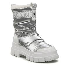 Lifestyle Shoes, Boots White, Women Lifestyle, Belarus, S N, South America, Winter Boot, Shoes Boots, Buffalo