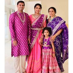 Family Wedding Twinning Outfit, Family Matching Outfits, Wedding Wear, Mother Wedding Dress, Father Wedding Dress, Kids Wedding Dress - Etsy Family Combo Dress Indian, Family Matching Outfits Indian, Wedding Dress Kids, Kids Wedding Dress, Mom Daughter Matching Dresses, Family Dress, Kids Dress Collection, Wedding Dresses For Kids, Outfits Wedding