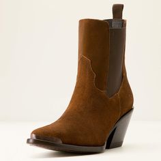 Shiloh Bootie Western Footwear, All Colors, Winter Wardrobe, Bootie, Night Out, Midi Skirt, Ankle Boot, Sign Up, Bring It On