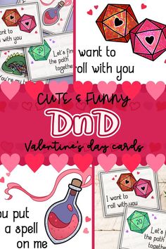 valentine's day cards for kids to make with their own handmade crafts and activities