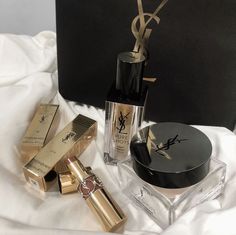 Ysl Beauty Aesthetic, Ysl Fragrance, Saint Laurent Aesthetic, Chanel Jennie