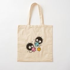 100% cotton reusable shopping carry bag with digital print on one side. Hunter X Hunter Tote Bag, Painting On Cloth Bag, Casual Cotton Reusable Bags, Casual Cotton Canvas Bag With Eco-friendly Ink, Casual Recyclable Cotton Canvas Bag, Tot Bag Design Ideas, Canvas Tote Bag Painting Ideas, Canvas Tote Painting Ideas, Painting On Bags Ideas