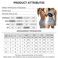 SPECIFICATIONS Camisole style short summer dress, beach dress causal grey dress The lightweight, breathable fabric and comfortable silhouette make it perfect for breezy days at the beach or casual summer afternoons. Fitted Sleeveless Tank Top For Beach Season, Slim Fit Bodycon Dress For Summer, Gray Sleeveless Bodycon Dress, Slim Fit Mini Dress For Summer, Casual Stretch Bodycon Summer Dress, Fitted Sleeveless Bodycon Dress For Summer, Sleeveless Fitted Bodycon Summer Dress, Trendy Stretch Bodycon Dress For Summer, Trendy Stretch Bodycon Summer Dress