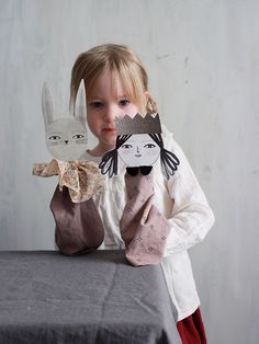 PRINTABLES | merrilee-liddiard 4/5 Doll Party, Paper Dolls Printable, Crafty Kids, Atticus, The Bunny, New Dolls