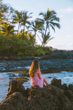 The Perfect 5 Day Maui Itinerary - The Wandering Queen Travel To Hawaii, Best Time To Travel, Trip To Hawaii, Time To Travel, Visit Hawaii, Hilton Garden Inn