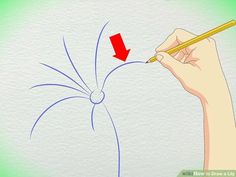 how to draw a butterfly with pictures wikihow