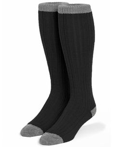 PRICES MAY VARY. These outdoorsman inspired long john alpaca socks are sure to be a hit, not only with lumberjacks, but with anyone that is looking for comfort and style! Featuring a color block design, the natural alpaca fibers are woven into a thick rib with a soft elastic band keeping these socks in place. The wool-free construction ensures these socks will not irritate the skin, but instead will work to keep the feet at a perfect temperature all year, while wicking moisture and protecting th Alpaca Socks, Long John, Alpaca Fiber, Color Block Design, Wool Socks, Athletic Socks, Lumberjack, Block Design, Alpaca Wool