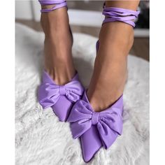 Fabric Slingback High-Heel Shoes With Bow Detail. Tied Closure Around The Ankle. Airfit. Flexible Technical Latex Foam Insole, Designed To Offer Greater Comfort. Heel Height: 8.5 Cm. / 3.3″ Color: Purple Available Sizes: Eu 36 (Us 6), Eu 37 (Us 6.5), Eu 38 (Us 7.5), Eu 39 (Us 8), Eu 40 (Us 9) Purple High Heels, Wedding Shoes High Heels, Purple Reign, Slingback Shoes, Zara Shoes, Trendy Shoes, Bow Detail, Shoe Game, Girly Girl