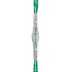 220.31 Carat Rondelle Emerald Necklace with Emeralds and Diamonds in Platinum For Sale at 1stDibs Formal Single Strand Emerald Necklace, Classic Formal Emerald Necklace With Hallmark, Classic Formal Emerald Necklace Hallmarked, Classic Formal Hallmarked Emerald Necklace, Classic Formal Emerald Necklace, Timeless Green Necklace For Formal Occasions, Art Deco Platinum Hallmarked Necklace, Vintage Platinum Necklace For Formal Occasions, Timeless Green Jewelry For Evening