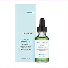 We asked a dermatologist to share everything you need to know about rosacea, from diagnosis to treatment, as well as the best skincare products for rosacea. Contour For Round Face, Green Color Corrector, Skinceuticals Retinol, Getting Rid Of Scars, Nars Powermatte Lip Pigment, Skin Lightener, Natural Alternatives, The Best Skincare, Best Skincare