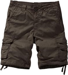 Gear up for any outdoor activity with these Loose Cargo Shorts With Drawstring Waist. The loose-fit, straight-leg design and breathable cotton fabric offer both style and comfort. With their multiple pockets and drawstring waist, you're ready to tackle any adventure. Details: 100% Cotton Zip fly and button closure Machine Wash Classic loose-fit, straight-leg cargo shorts Sits at the waist, zip fly and button closure, drawstring tie at the waist, and belt loops Generous sized multi-pockets, great Summer Cargo Pants With Hip Pockets For Outdoor Activities, Khaki Cotton Bottoms For Outdoor Activities, Relaxed Fit Cargo Shorts With Pockets For Outdoor, Utility Drawstring Shorts For Outdoor, Summer Outdoor Cotton Cargo Pants, Short Cargo Pants With Cargo Pockets For Outdoor Activities, Cotton Cargo Shorts With Pockets For Hiking, Casual Khaki Cargo Shorts For Outdoor Activities, Outdoor Khaki Bottoms With Drawstring