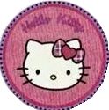 an image of a hello kitty sticker