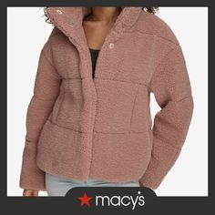 in stock Cheap Cozy Sherpa Outerwear, Brown Sherpa Fleece Jacket With Long Sleeves, Long Sleeve Sherpa Hoodie With Pockets, Brown Sherpa Outerwear With Pockets, Lightinthebox Woman’s Sherpa Sweatshirt, Levis Women, Teddy Jacket, Buy Online, Womens Shorts